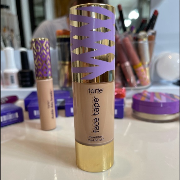 Tarte Face Tape Foundation